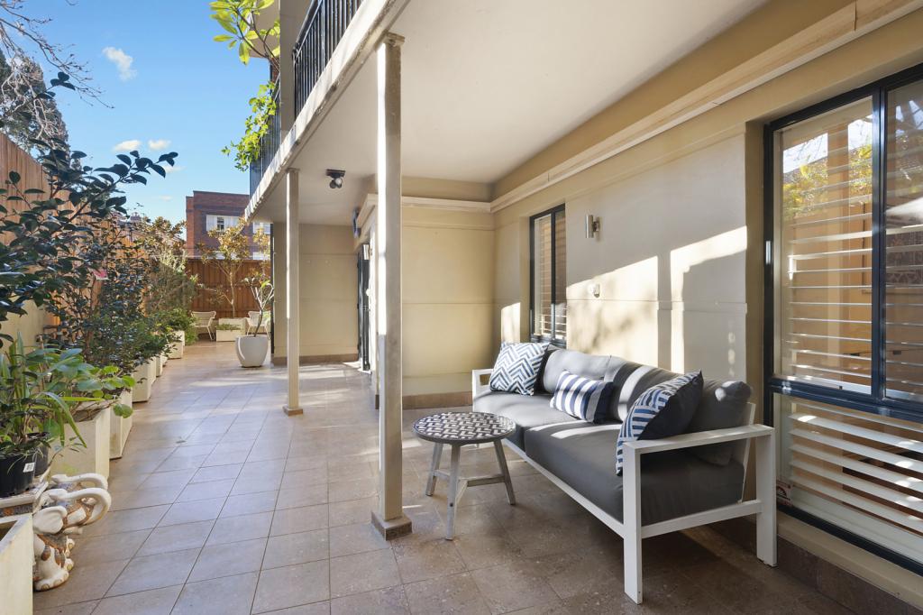 2/13 Eustace St, Manly, NSW 2095