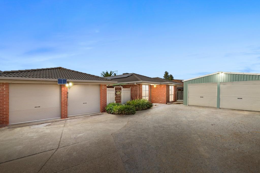 8 Hazelwood Ct, Hoppers Crossing, VIC 3029