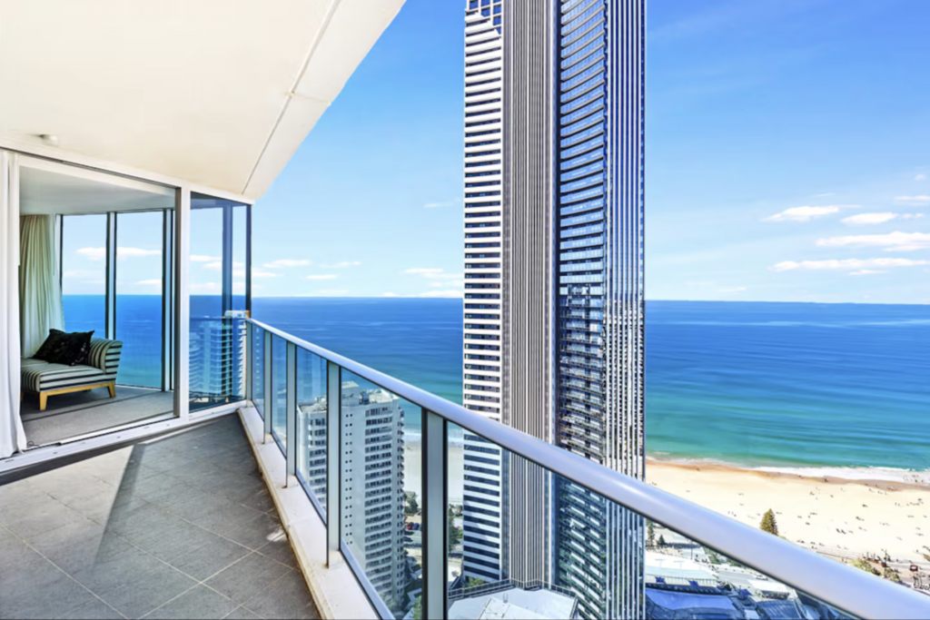 3113 SURFERS PARADISE BVD, SURFERS PARADISE, QLD 4217