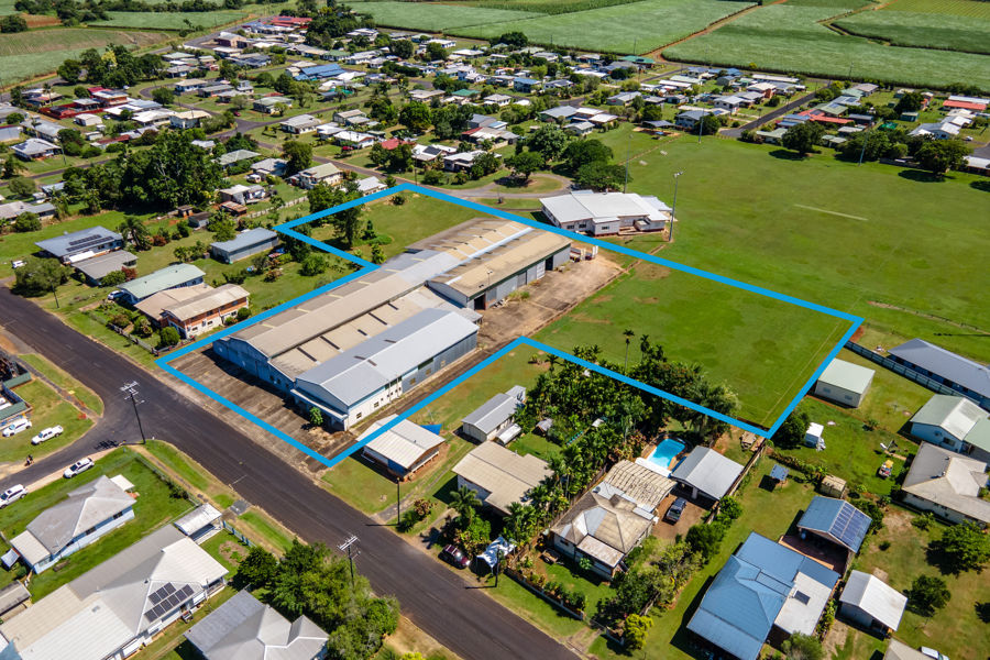 17-21 Cardier Rd, Wangan, QLD 4871