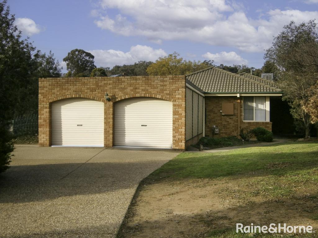 47 Brooklyn Dr, Bourkelands, NSW 2650