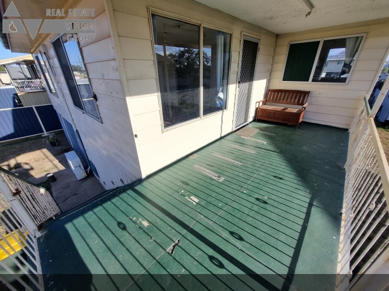 23 Blackbutt St, Blackwater, QLD 4717