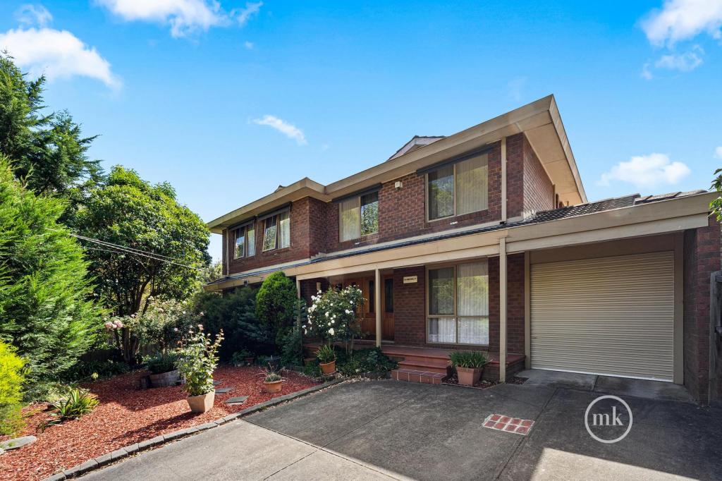 84 Greenhill Rd, Greensborough, VIC 3088