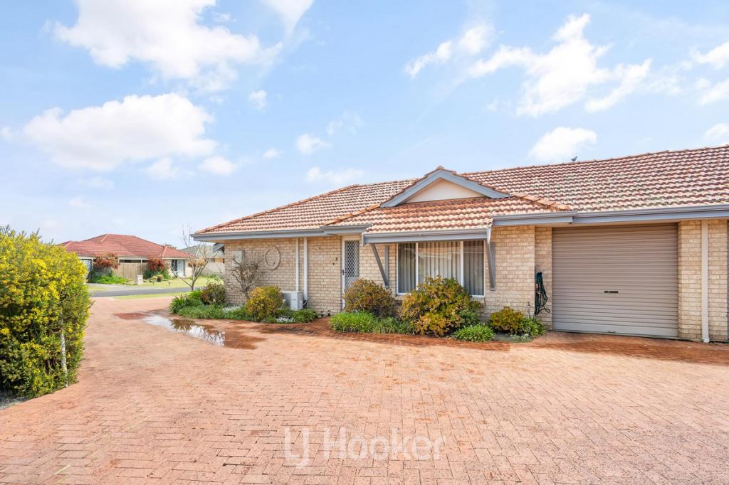 8/11 Donnelly Ct, West Busselton, WA 6280