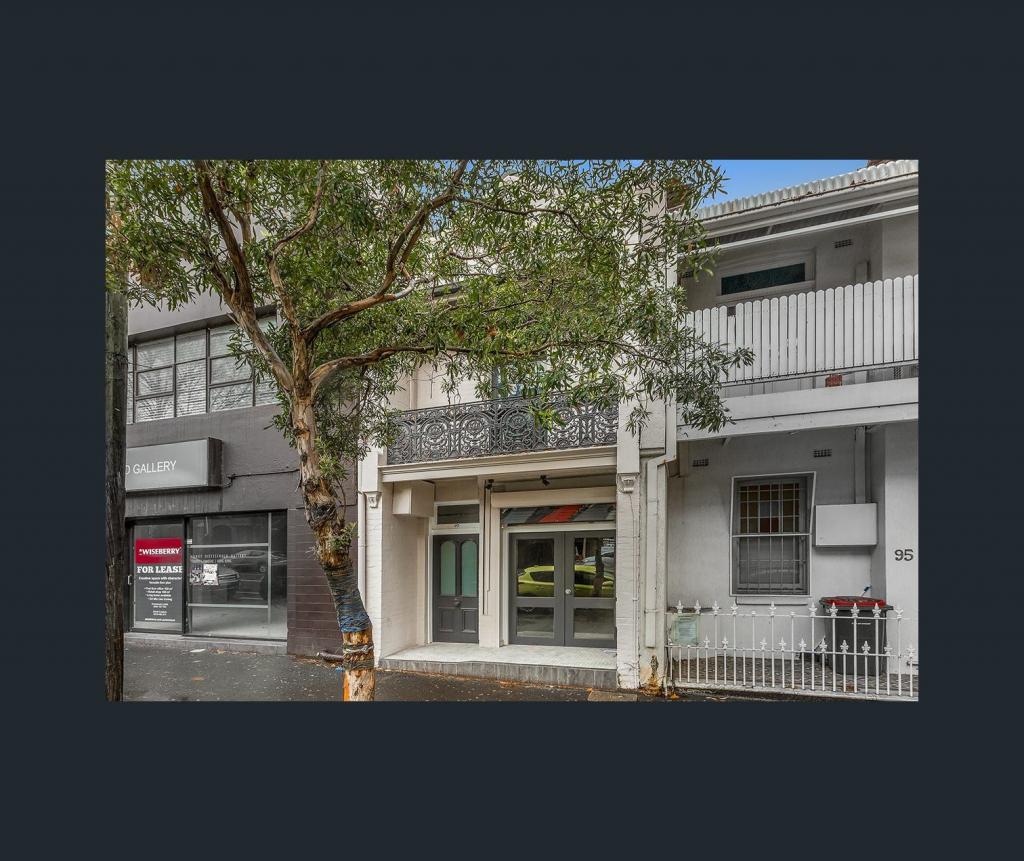 97 Crown St, Darlinghurst, NSW 2010