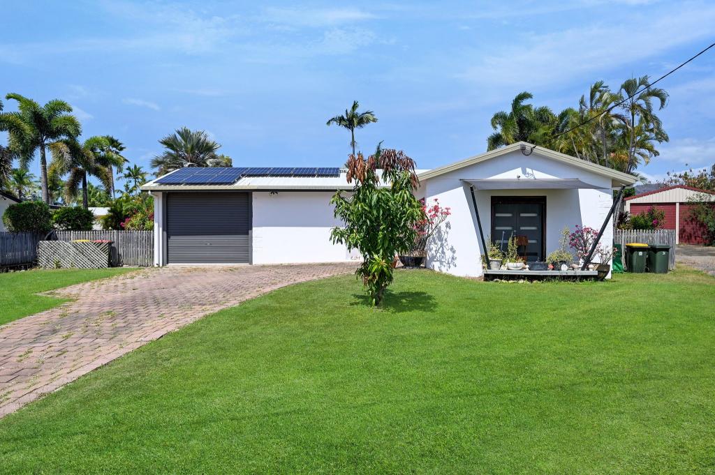 4 Toucan Cres, Condon, QLD 4815