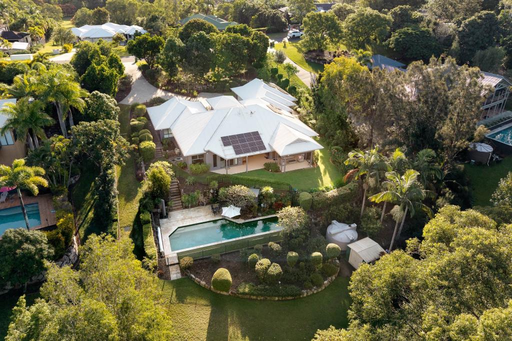 10 Bunya Lake Ct, Bunya, QLD 4055