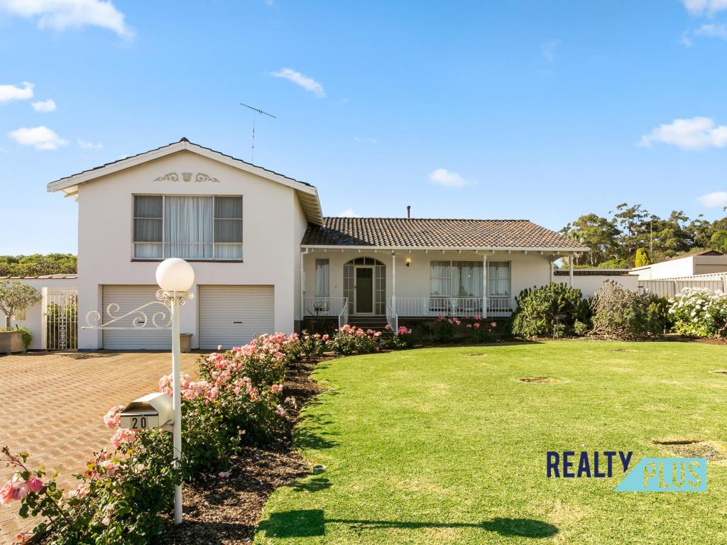 20 Barrington St, Spearwood, WA 6163