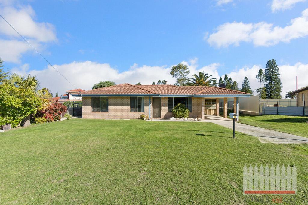 22 Preston Ct, Two Rocks, WA 6037