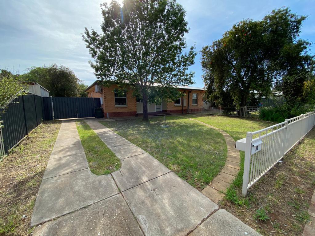 10 Wootton St, Davoren Park, SA 5113