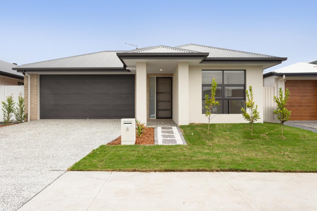 8 SPANN ST, PALMVIEW, QLD 4553