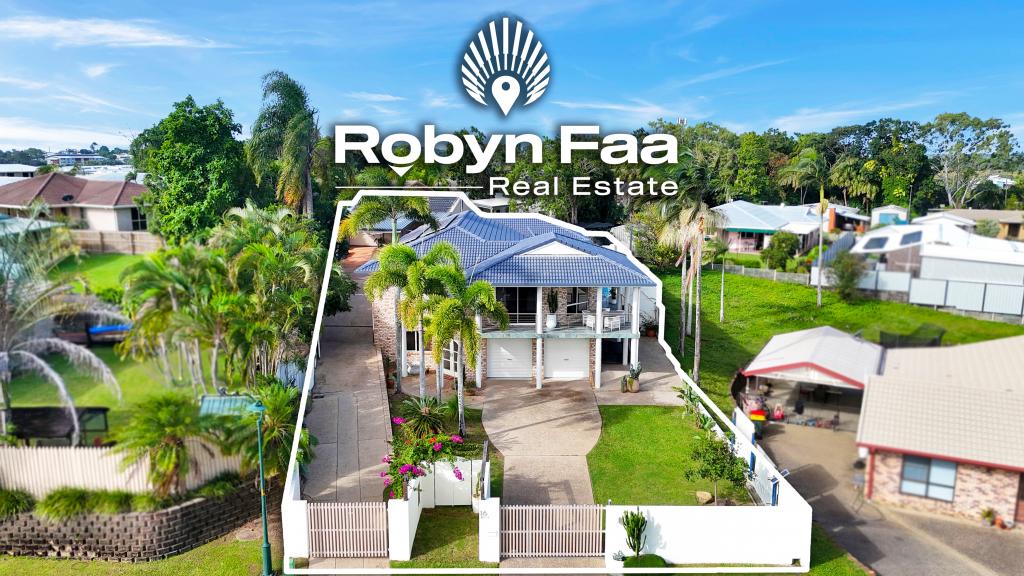 16 Marcella St, Rural View, QLD 4740