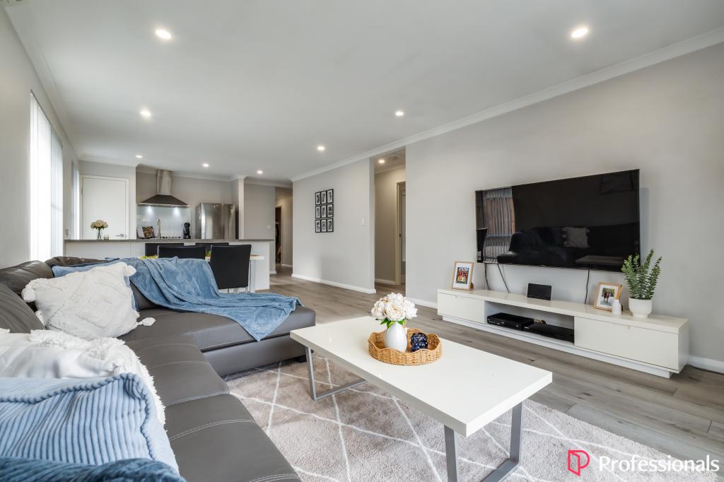 15 Kerang Way, Ellenbrook, WA 6069