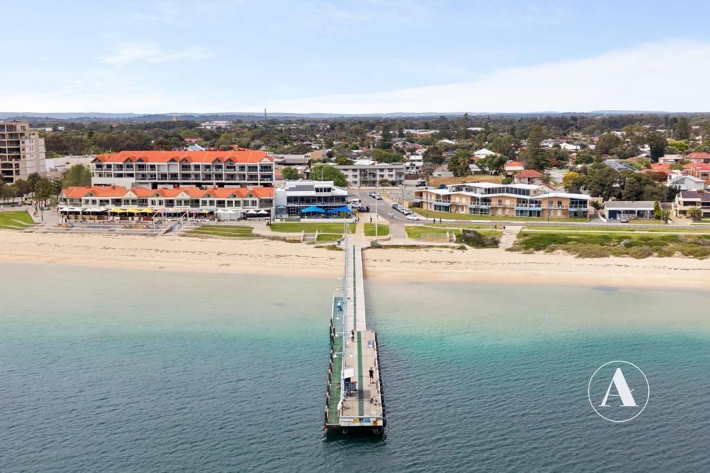12/153 Esplanade, Rockingham, WA 6168