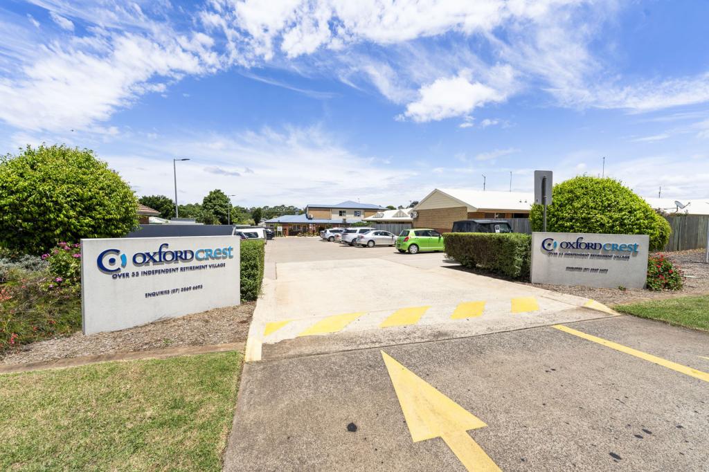 29/306-310 James St, Harristown, QLD 4350