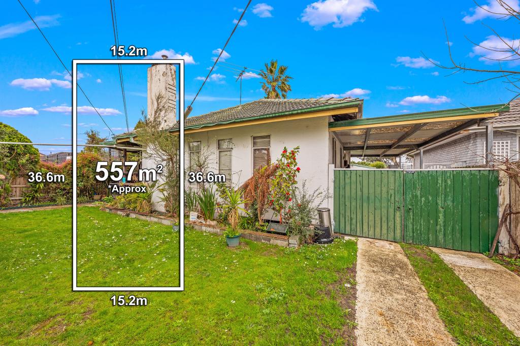 25 Mclean Cres, Dandenong North, VIC 3175