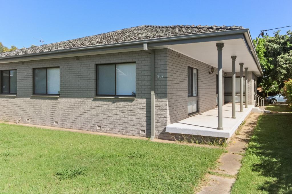 257 Kincaid St, Wagga Wagga, NSW 2650