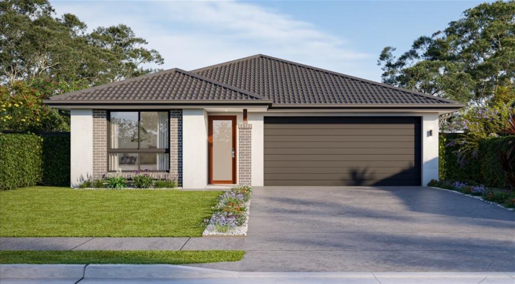 Lot 104 Almond St, Denman, NSW 2328