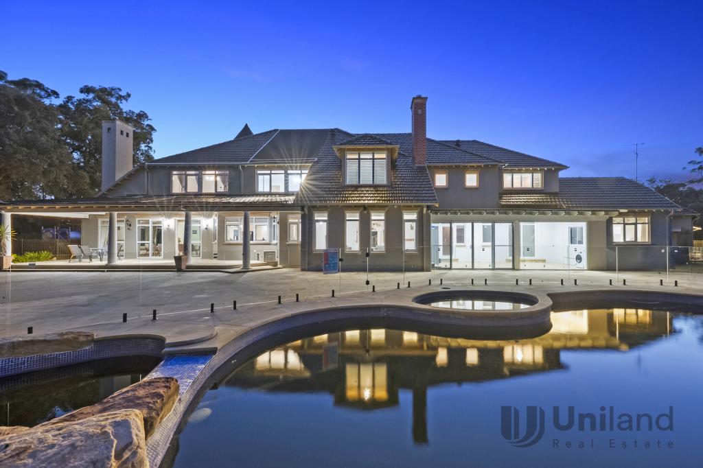 8 Yuruga Rd, Dural, NSW 2158
