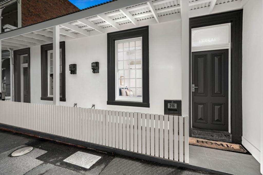 316 Ferrars St, South Melbourne, VIC 3205