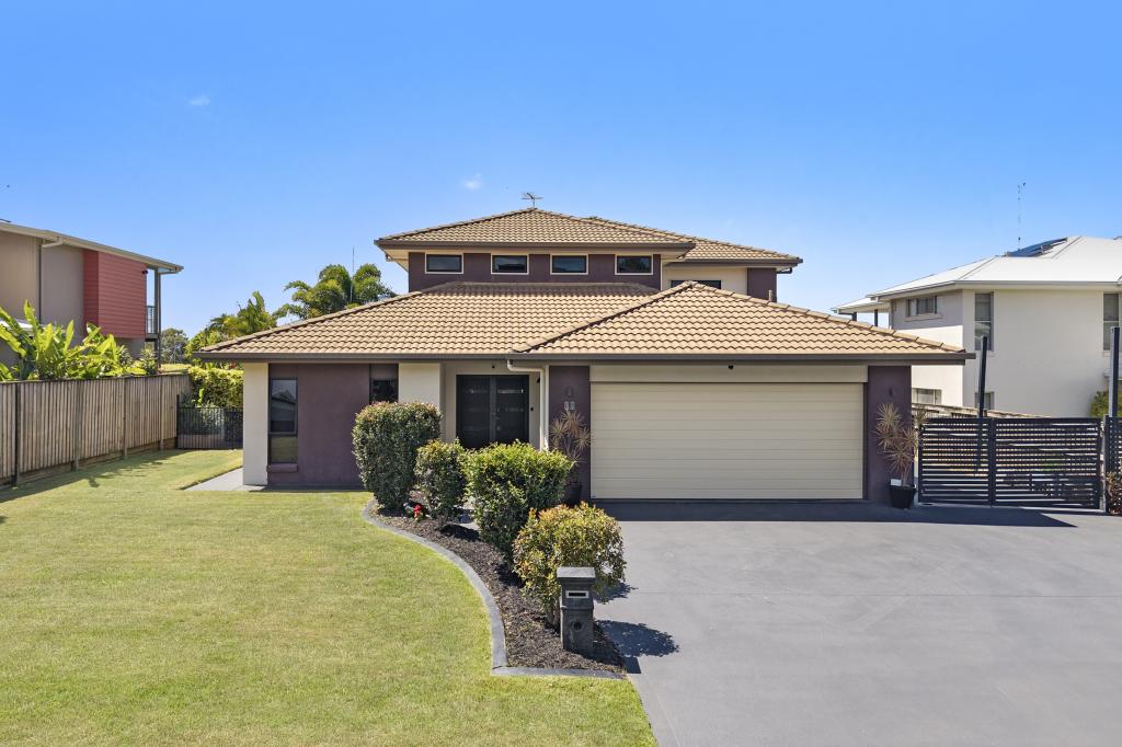 10 FLEAY ST, REDLAND BAY, QLD 4165