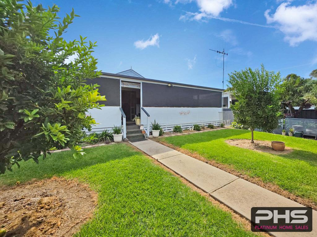 6 Thompson St, Koondrook, VIC 3580