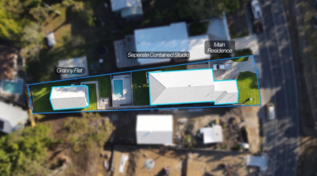 55 Trees Rd, Tallebudgera, QLD 4228