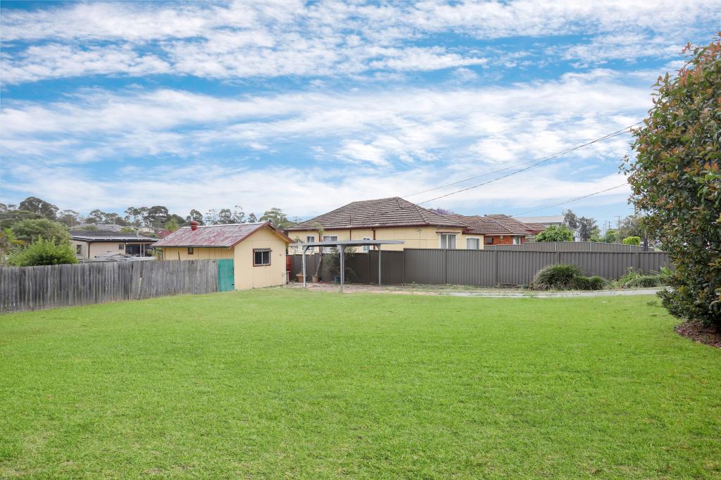 126 Cumberland Rd, Greystanes, NSW 2145