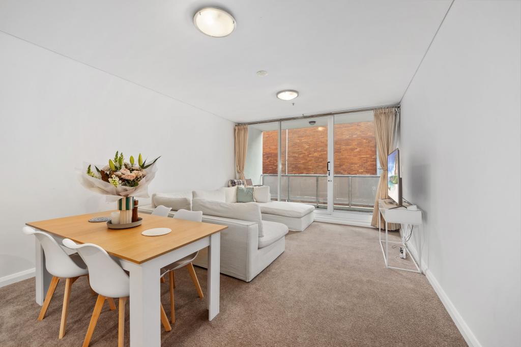 99/732 HARRIS ST, ULTIMO, NSW 2007