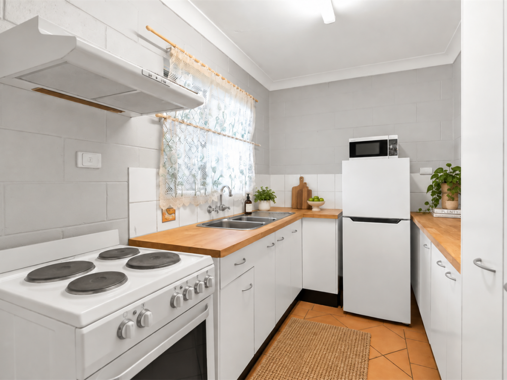 1/5 Thomas St, Cairns North, QLD 4870