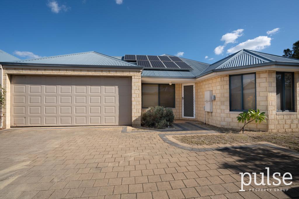 5/19 BRIDGE ST, WILSON, WA 6107