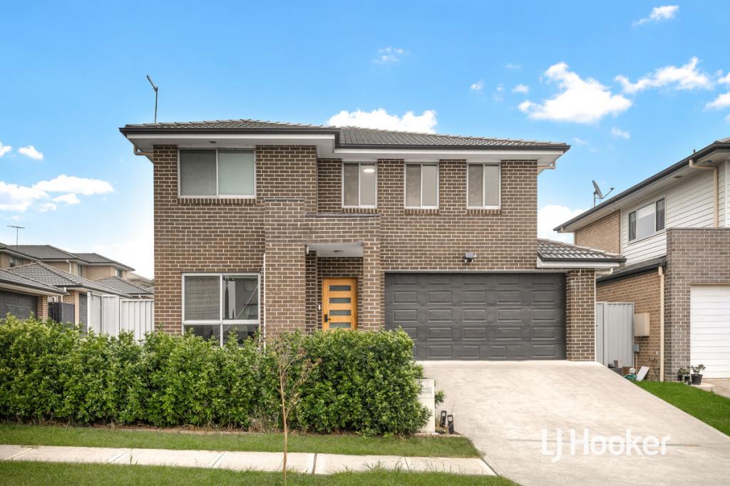 10 Marwan Ave, Tallawong, NSW 2762