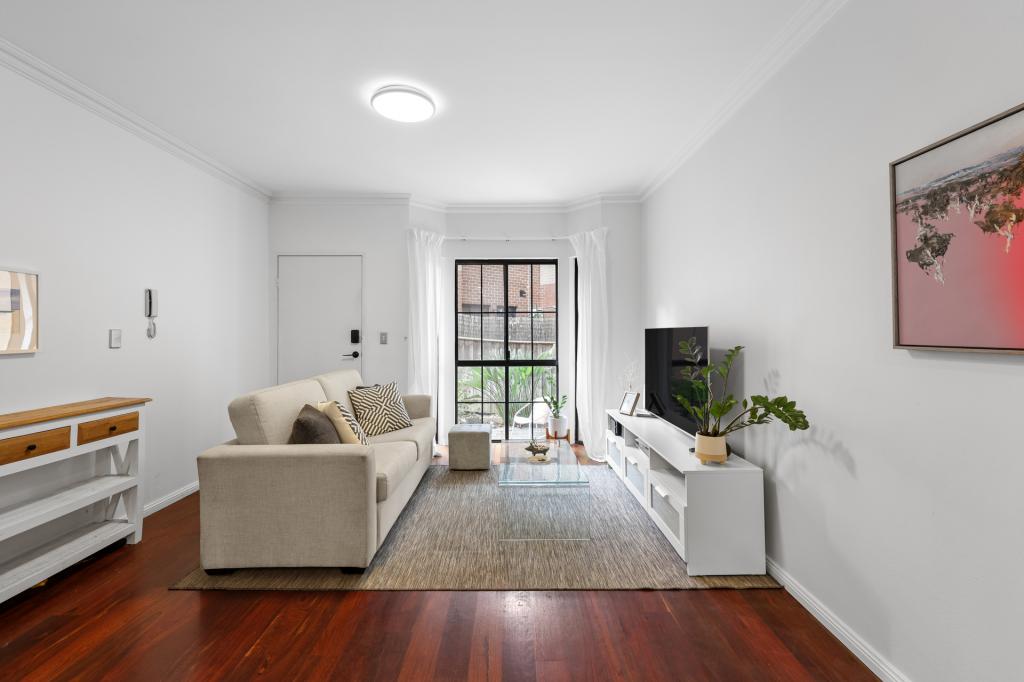 12/100-102 Carlton Cres, Summer Hill, NSW 2130