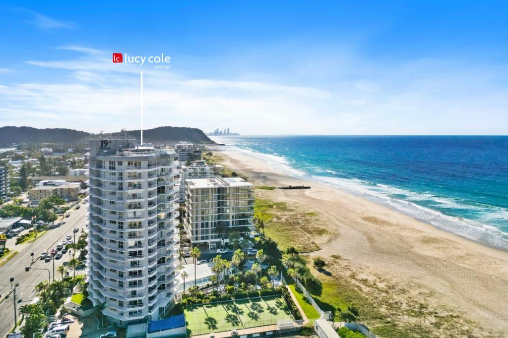 9a/2 Nineteenth Ave, Palm Beach, QLD 4221