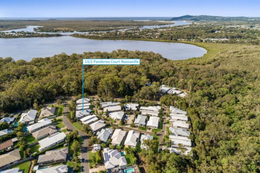 13/2 Pandorea Ct, Noosaville, QLD 4566