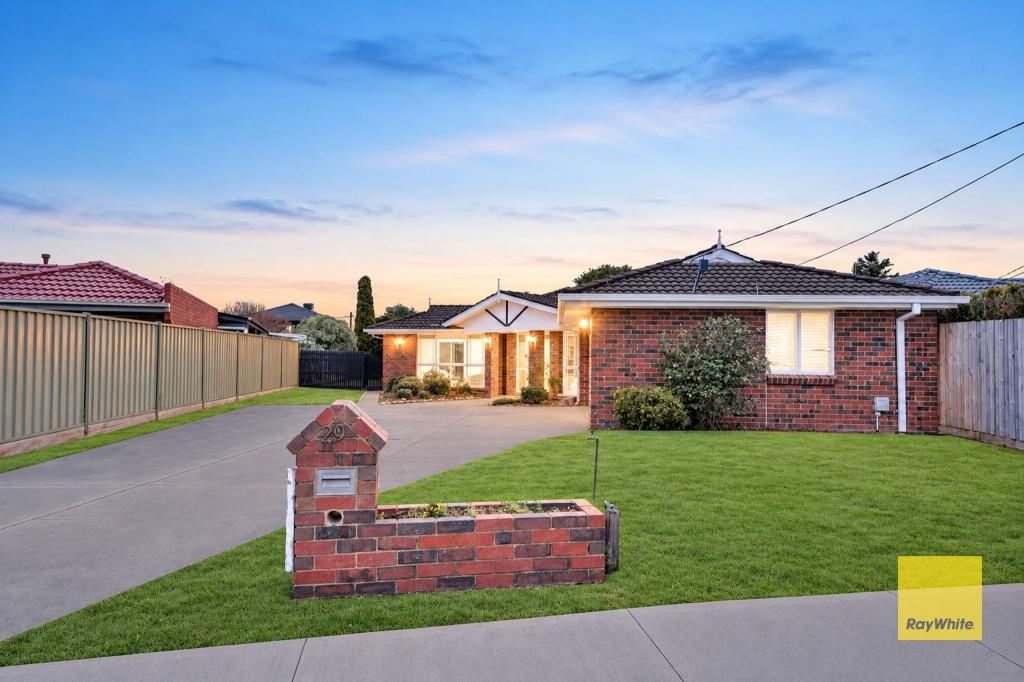 29 Dona Dr, Hoppers Crossing, VIC 3029