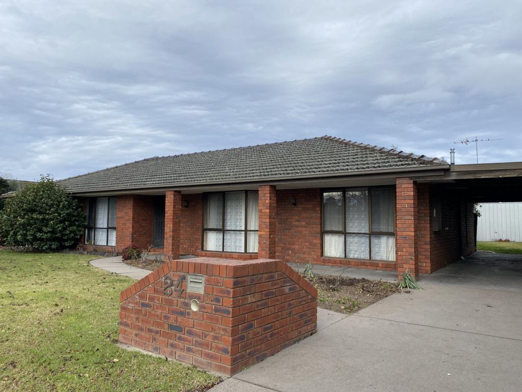 24 Helen Cres, Sale, VIC 3850