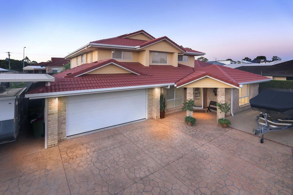 5 Andreas Cl, Thornlands, QLD 4164