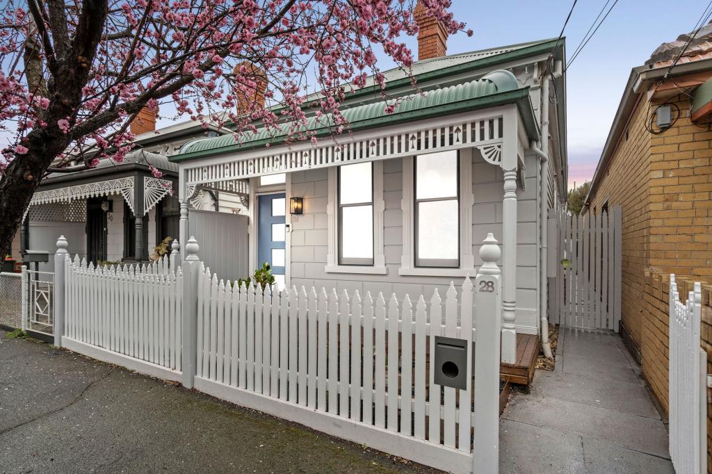 28 Coronet St, Flemington, VIC 3031