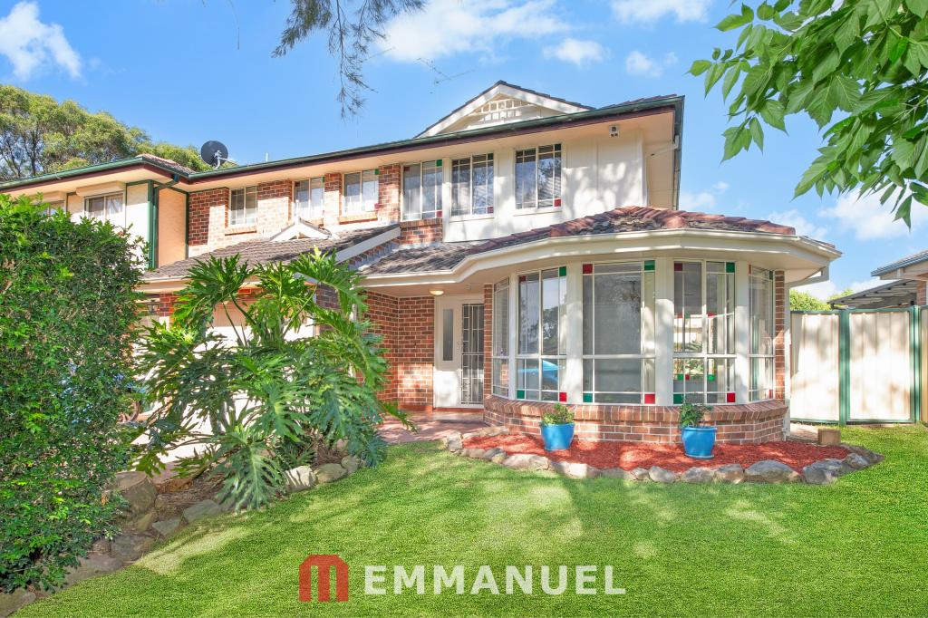 3 FIG TCE, GLENWOOD, NSW 2768