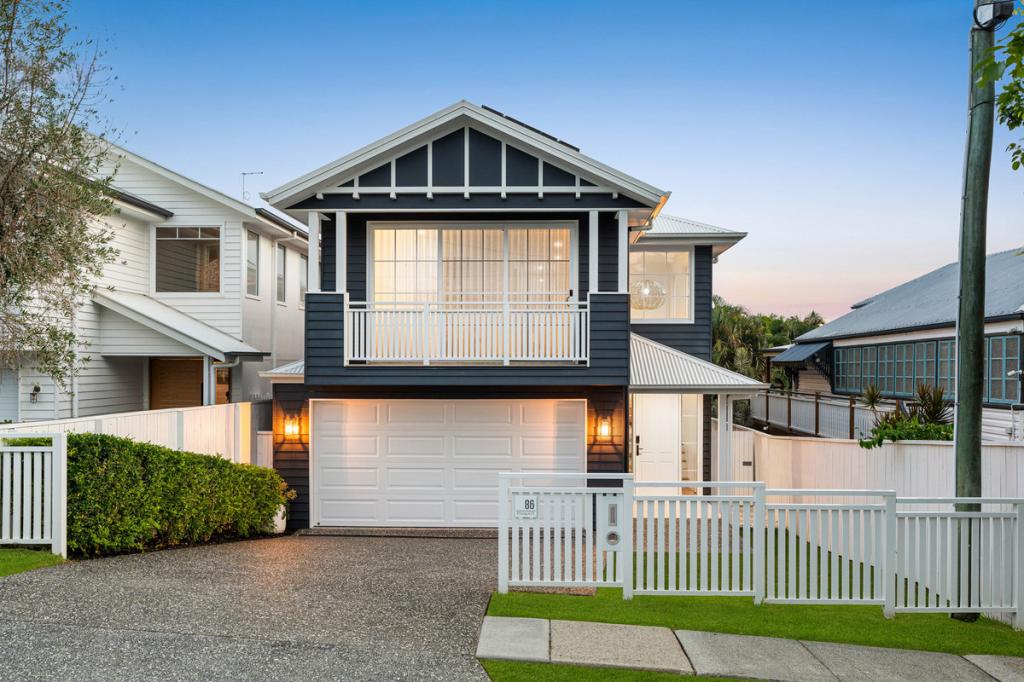 86 Prospect St, Wynnum, QLD 4178