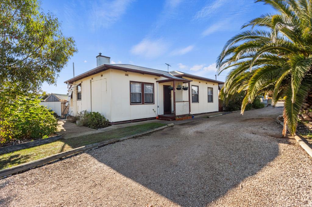 11 Anderson Tce, Yorketown, SA 5576