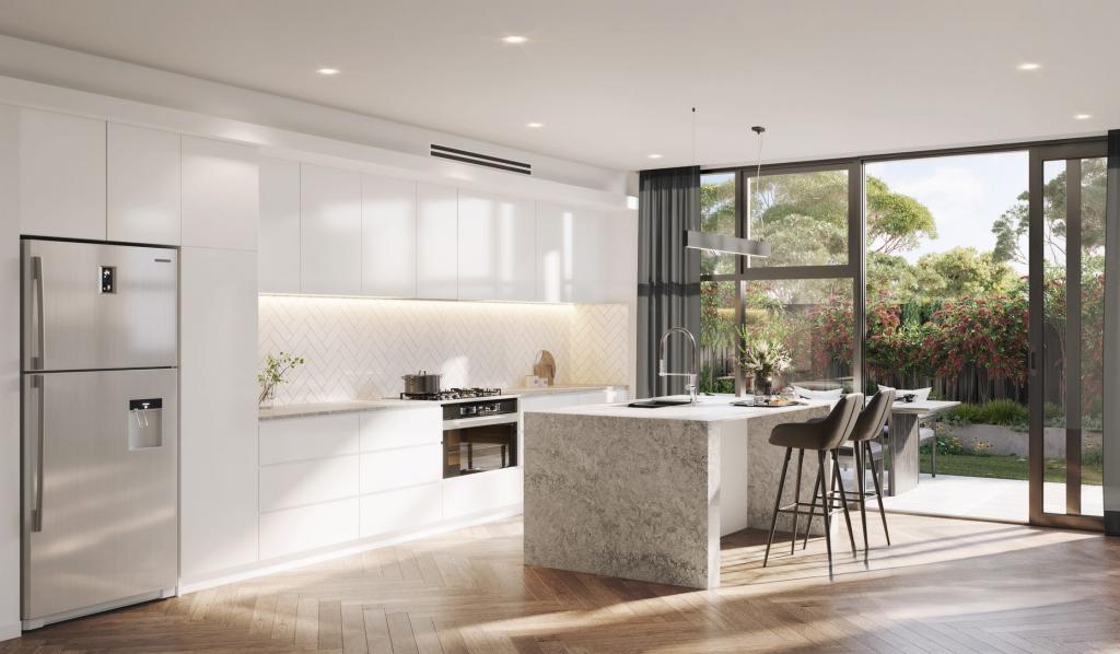 Contact agent for address, GLEN WAVERLEY, VIC 3150