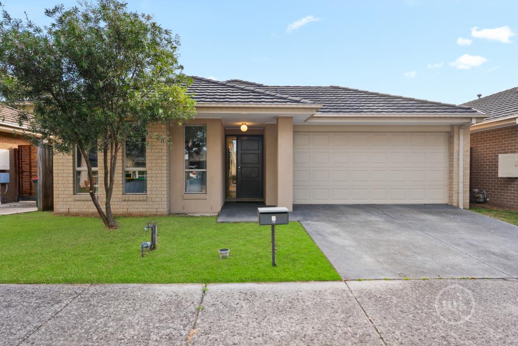 3 Bedervale Loop, Doreen, VIC 3754