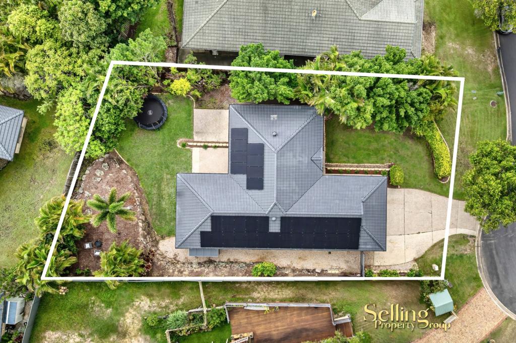 13 Amanu Cres, Pacific Pines, QLD 4211