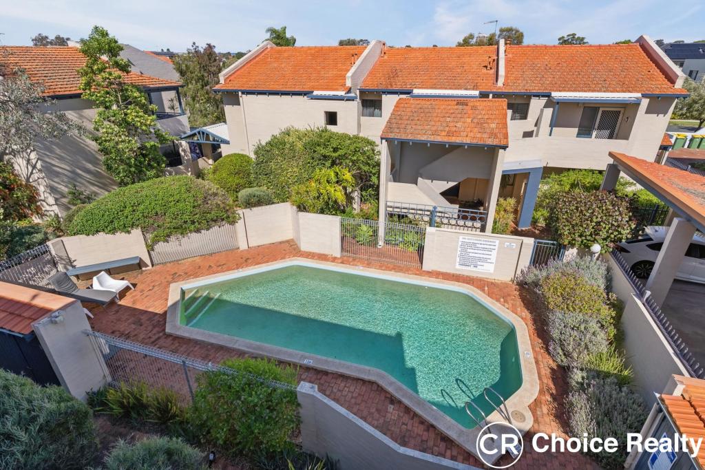 32/4 Manning Tce, South Perth, WA 6151