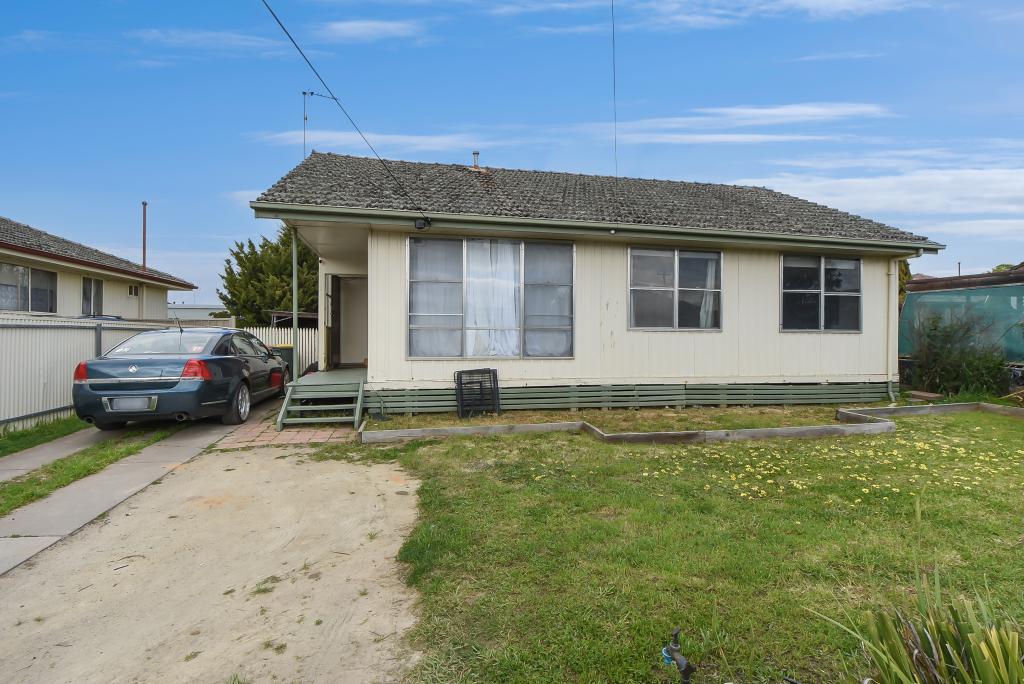 2 Knight Pl, Horsham, VIC 3400