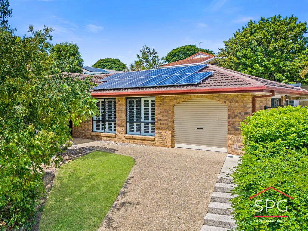 47 Peachdale St, Tingalpa, QLD 4173