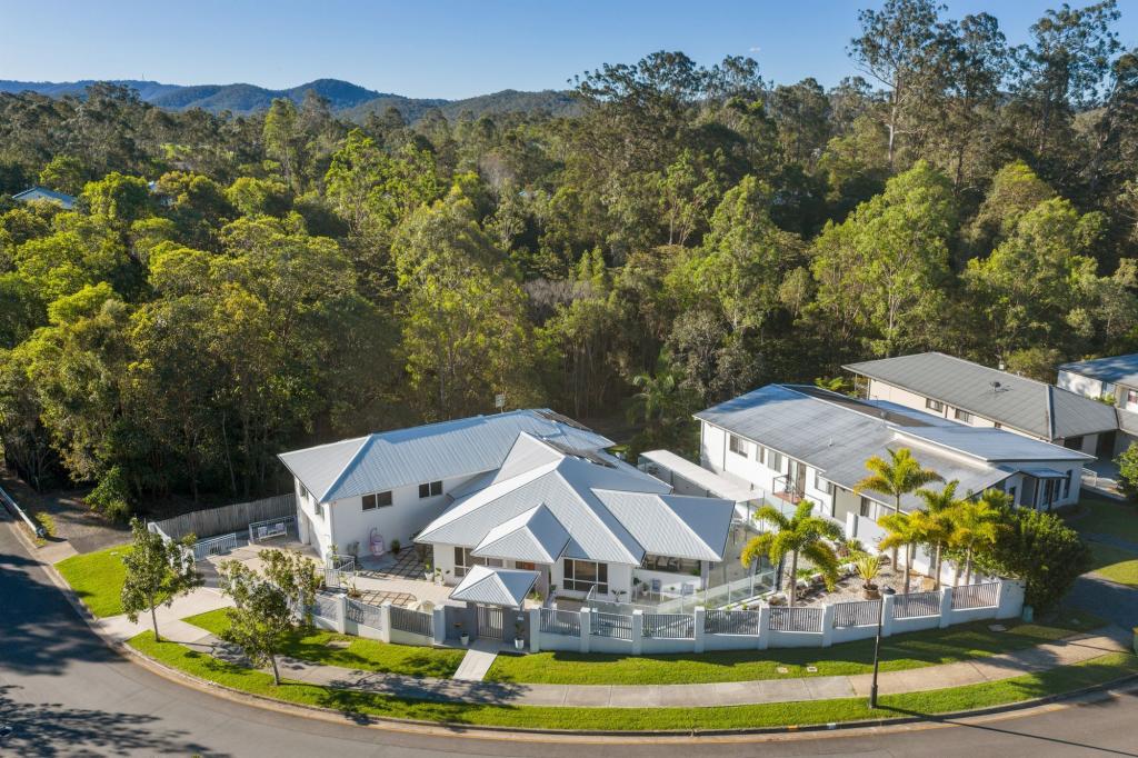 12 Swagman Rd, Gilston, QLD 4211