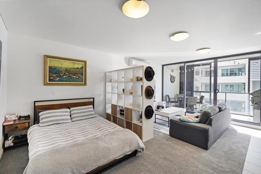 602/38 ATCHISON ST, ST LEONARDS, NSW 2065